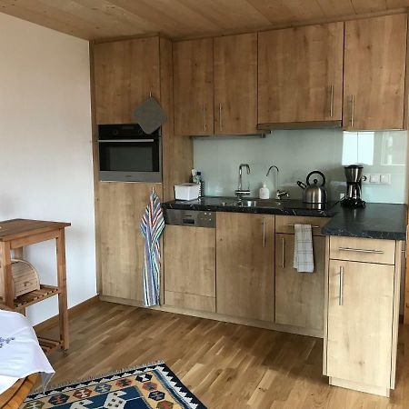 Landhaus Gruet Шрунс Екстер'єр фото