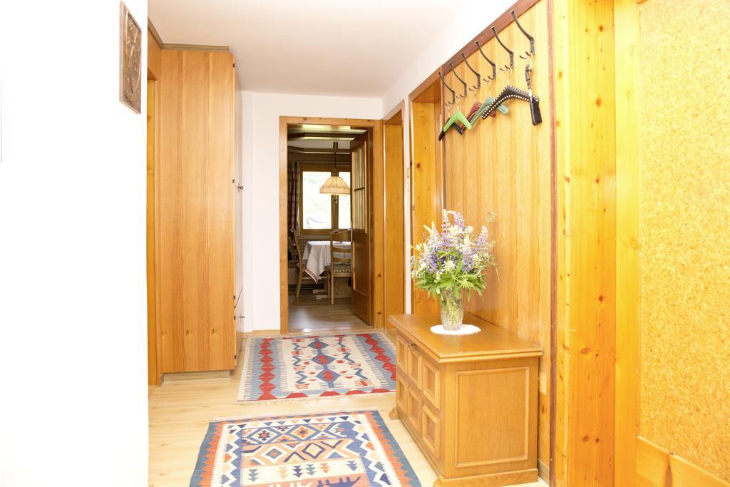 Landhaus Gruet Шрунс Номер фото