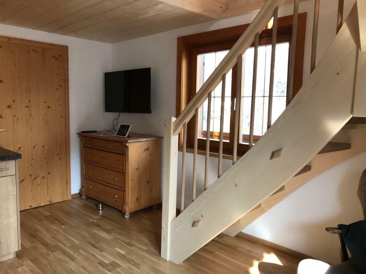 Landhaus Gruet Шрунс Екстер'єр фото