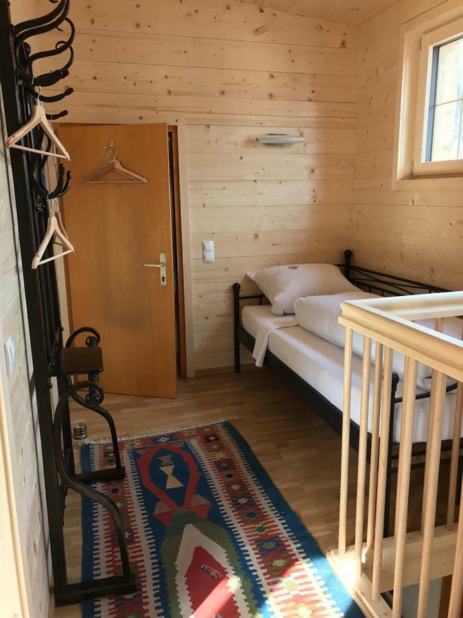 Landhaus Gruet Шрунс Екстер'єр фото
