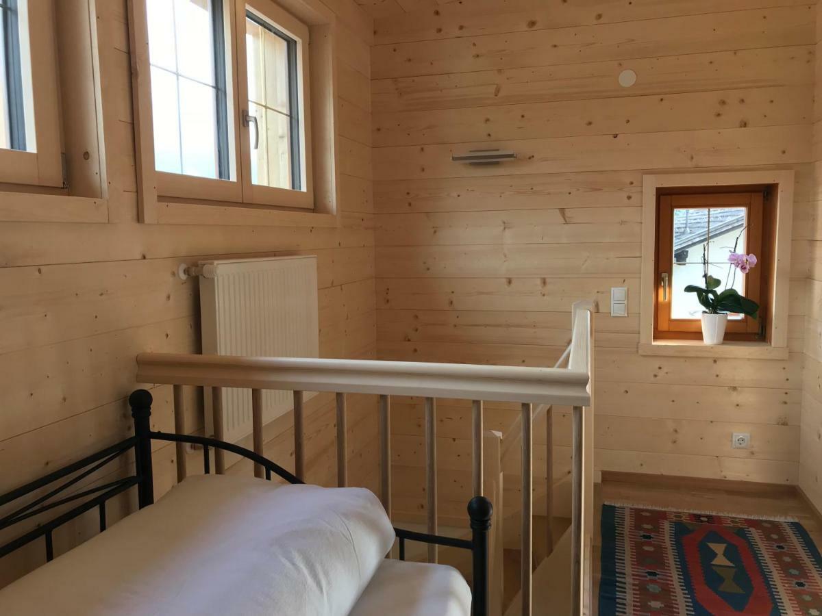 Landhaus Gruet Шрунс Екстер'єр фото