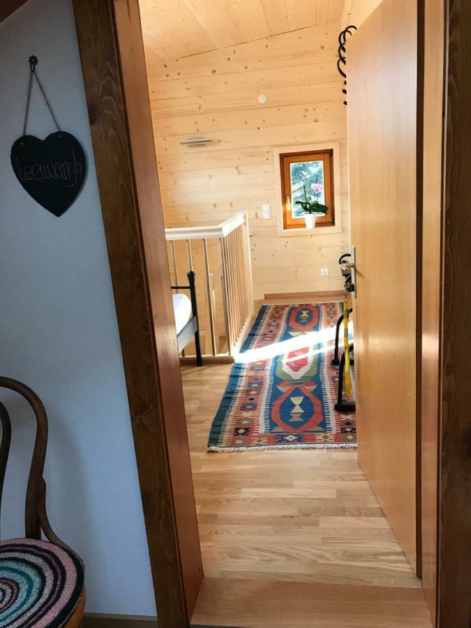 Landhaus Gruet Шрунс Екстер'єр фото